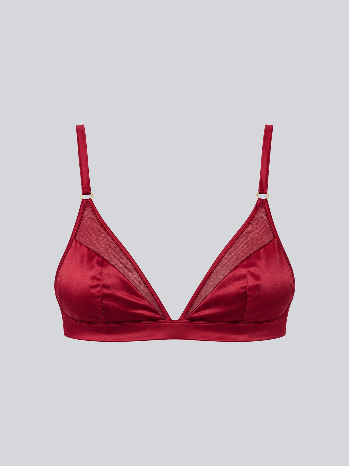 Rosewood - June Bralette packshot