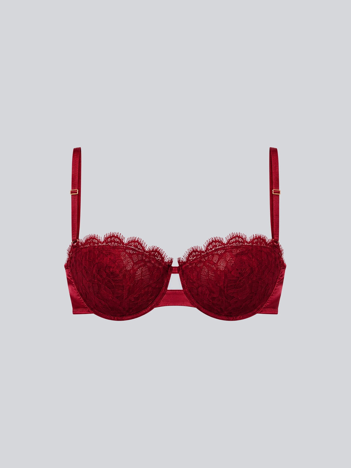Rosewood - Phoenix Balcony Bra packshot
