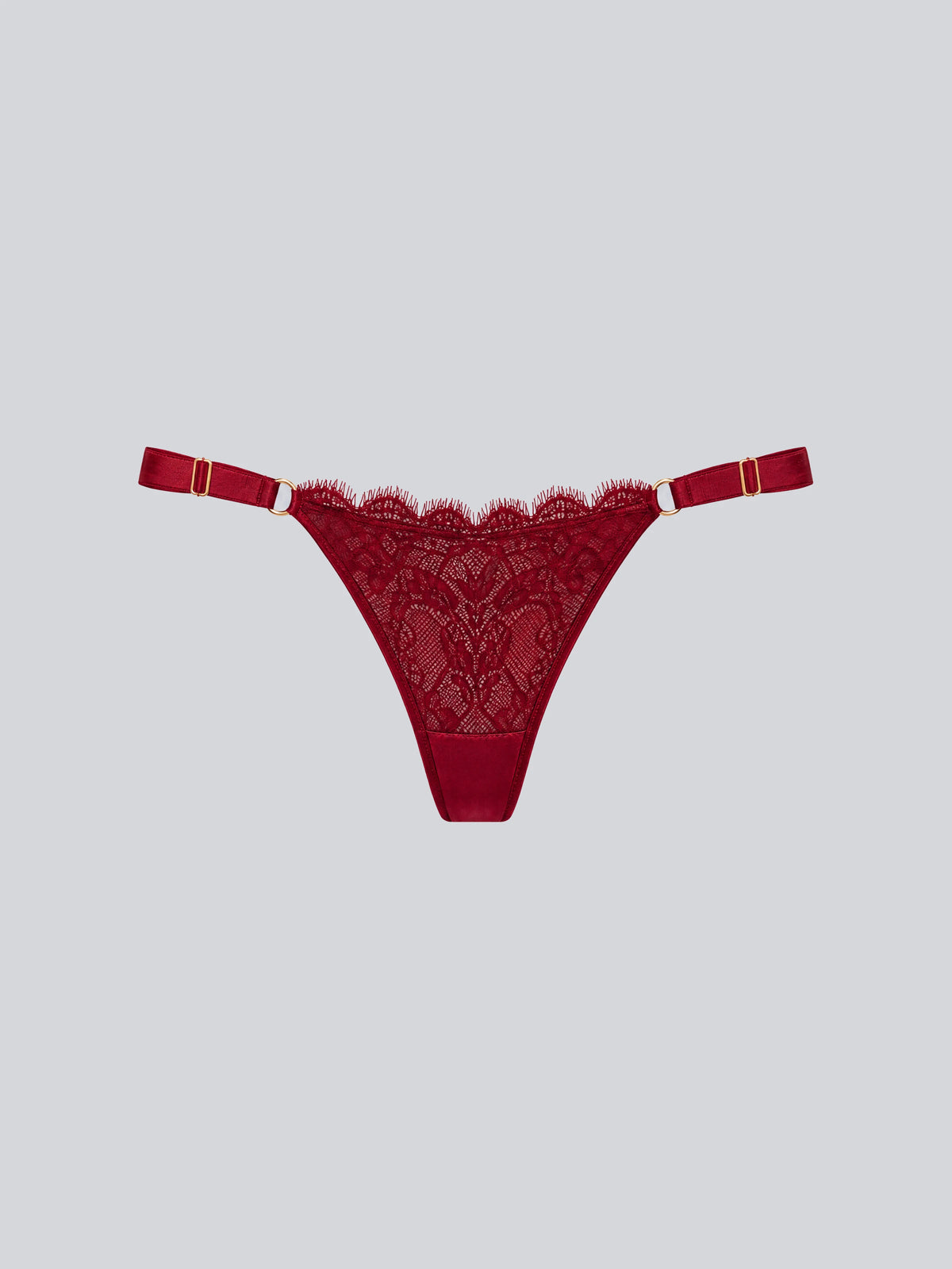 Rosewood - Phoenix Thong packshot
