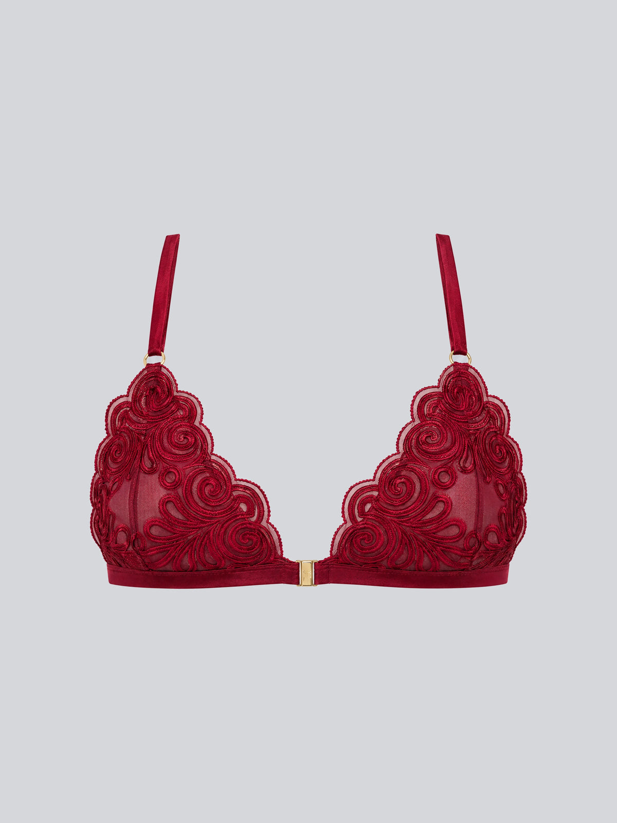 Rosewood - Pixie Bralette packshot