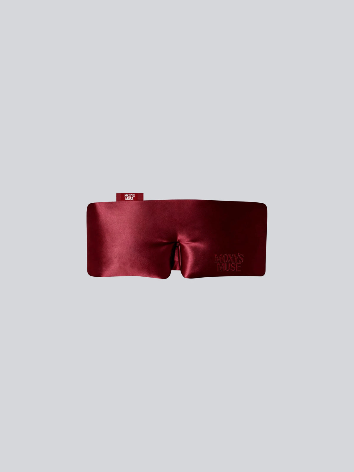 Rosewood - Silk Sleep Mask packshot