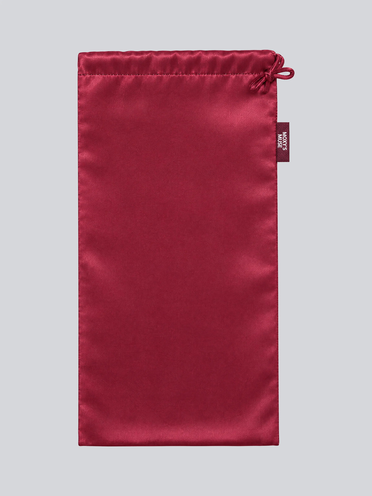 Rosewood - Silk Travel Pouch packshot